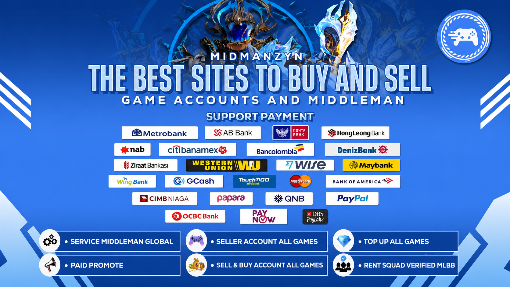 Review Banner