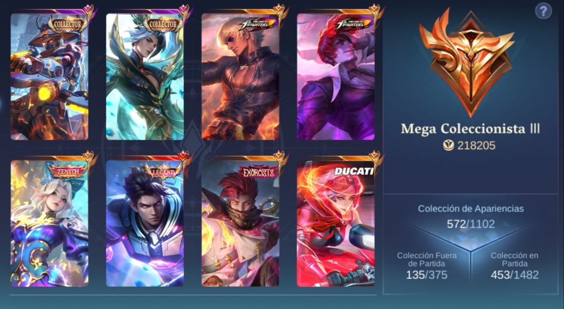 Mbl Account