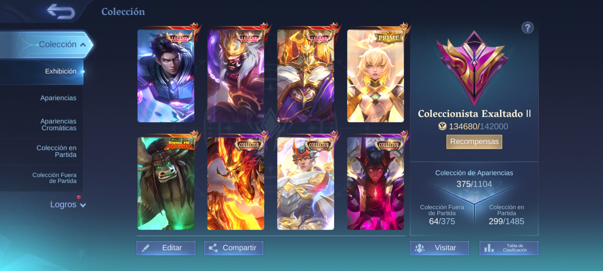 jampier account