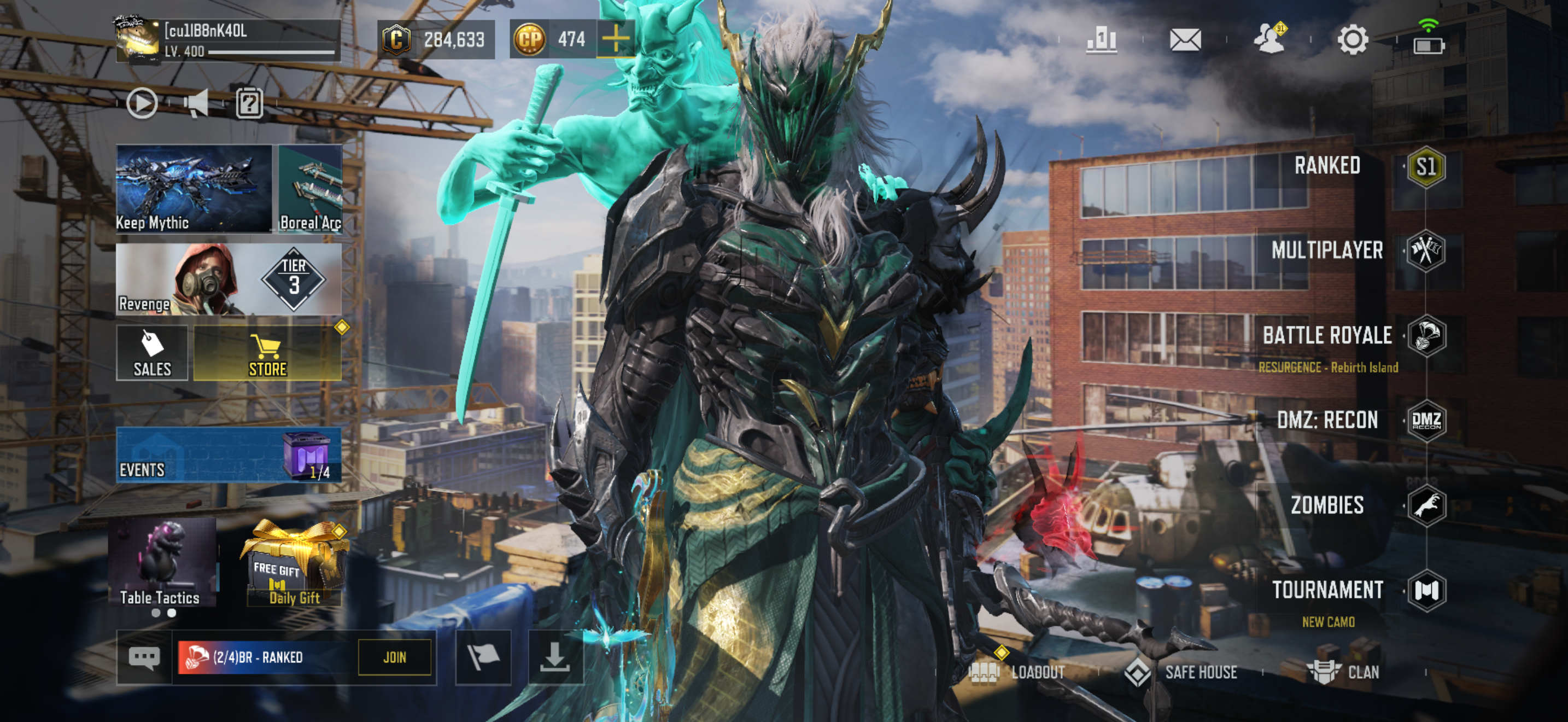 1 of 1 ACCOUNT BEST ACCOUNT ON THE MARKET